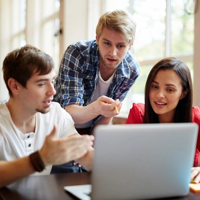 Foster collaborative learning