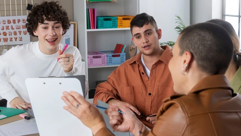 Tips for College Interviews